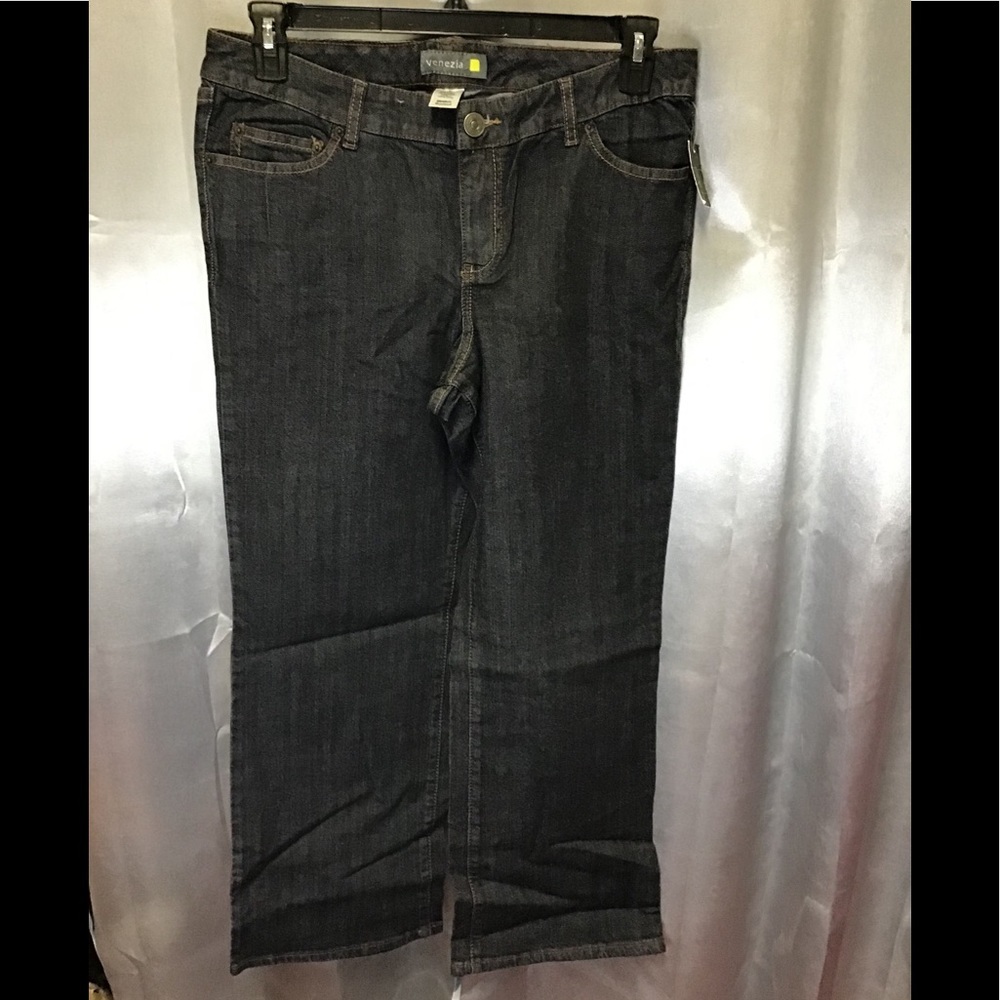 Venezia jeans NWT